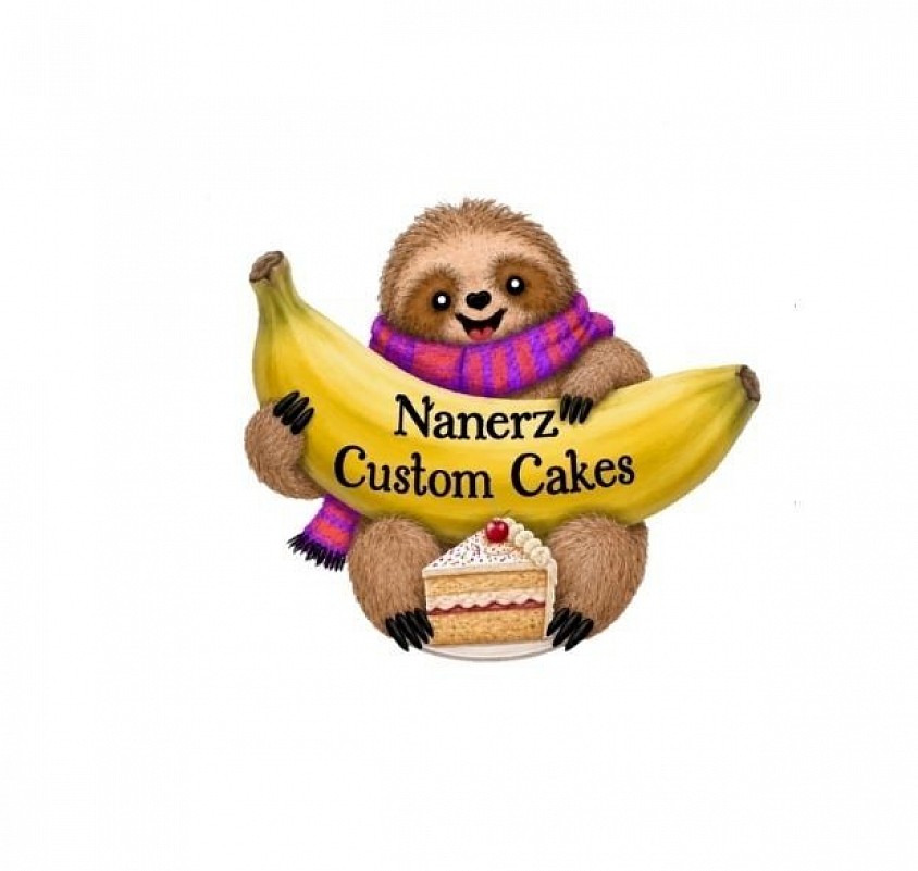 Nanerz Custom Cakes