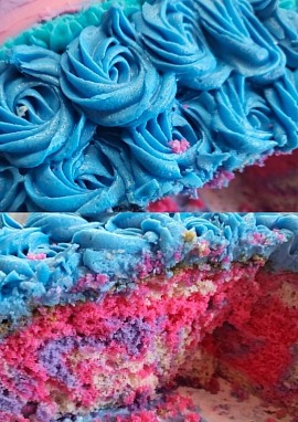 Nanerz Custom Cakes